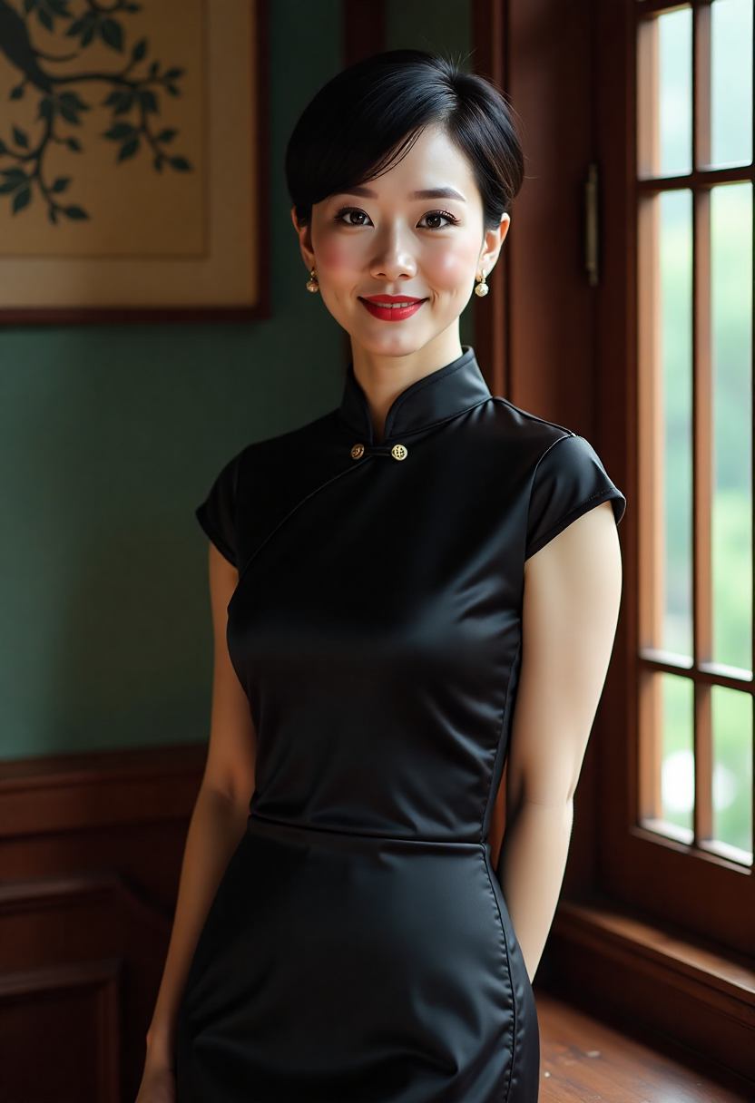 宫中小太监海报
