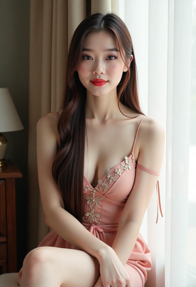 双儿的江湖海报